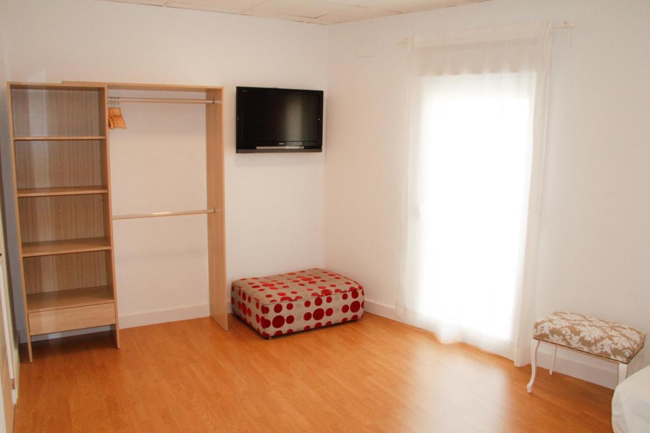 Antich Apartment Deltebre Zewnętrze zdjęcie